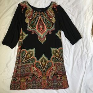 ‼️SOLD‼️ Black Dress